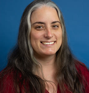 Michelle, R.N, BScN, MEd, CNP